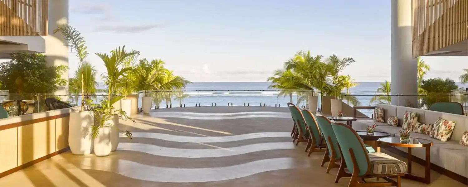 Le Meridien Ile Maurice-1